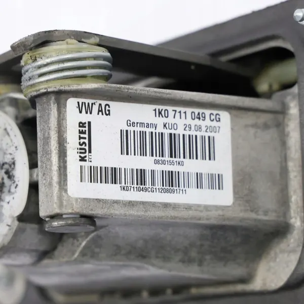 Levier de Vitesse Audi A3 8P OEM 1K0711049CG image 9