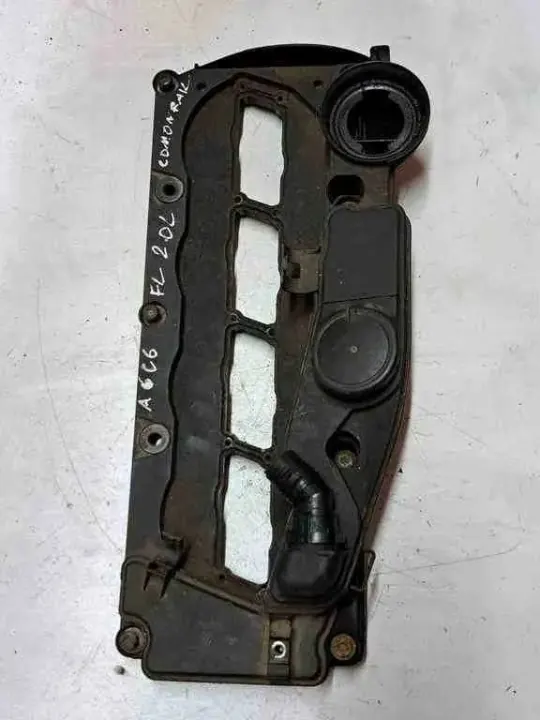 Nockenfolgerabdeckung OEM 03L103483 für AUDI A4 2.0L Diesel image 2