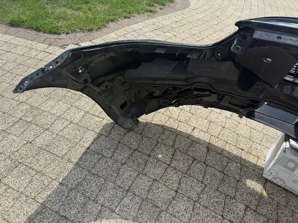 Compleet AMG Voorbumper voor Mercedes E 213 image 10