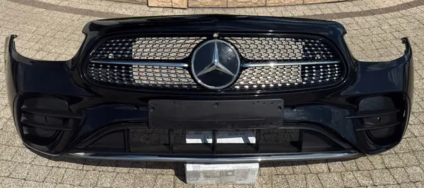 Compleet AMG Voorbumper voor Mercedes E 213 image 2