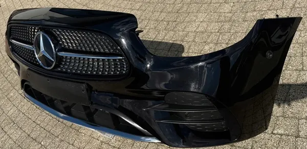 Compleet AMG Voorbumper voor Mercedes E 213 image 4