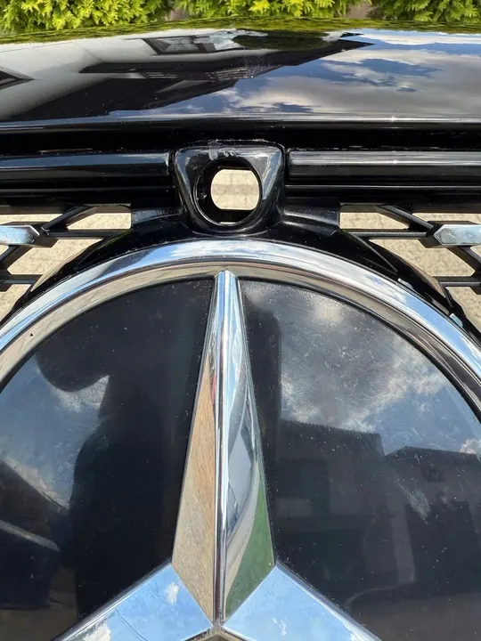 Compleet AMG Voorbumper voor Mercedes E 213 image 6