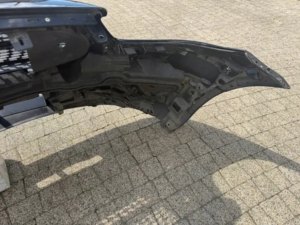 Compleet AMG Voorbumper voor Mercedes E 213 image 9