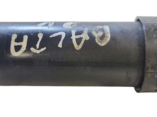 Left Headlight Washer OPEL INSIGNIA A ESTATE 13227348 image 3