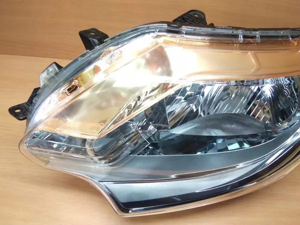 FARO MITSUBISHI L200 / FIAT FULLBACK IZQUIERDO 8301C737 image 3
