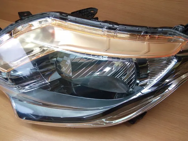 FARO MITSUBISHI L200 / FIAT FULLBACK IZQUIERDO 8301C737 image 4