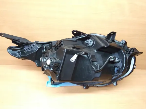 FARO MITSUBISHI L200 / FIAT FULLBACK IZQUIERDO 8301C737 image 7