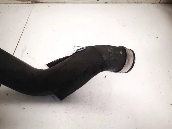 Manguera de intercooler Mercedes-Benz E-CLASS 2003 3.2L a2115282482 image 2