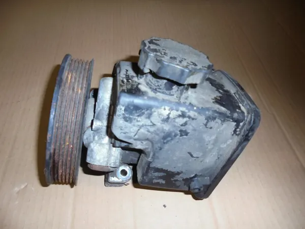 Bomba Hidráulica Direção Mercedes-Benz A002 466 7601 image 2