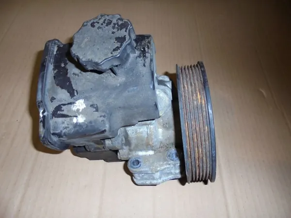 Bomba Hidráulica Direção Mercedes-Benz A002 466 7601 image 3