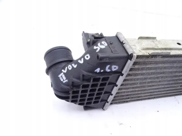 Intercooler Volvo S60 II OEM 31338471 - Occasion image 4