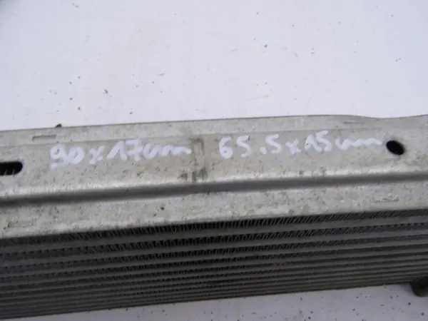 Intercooler Volvo S60 II OEM 31338471 - Occasion image 6