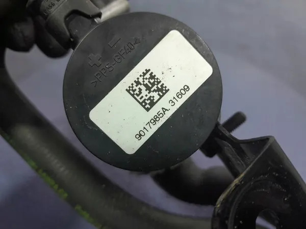 VATTENPUMP VOLVO XC60 I 2.4D 9017985A image 5