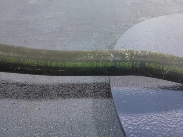 VATTENPUMP VOLVO XC60 I 2.4D 9017985A image 7