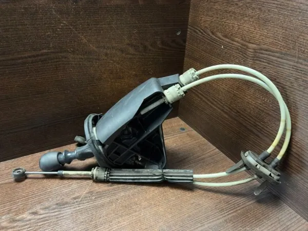 Levier de Vitesse Renault Master II OEM 8200188577 image 2