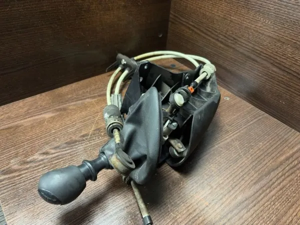 Levier de Vitesse Renault Master II OEM 8200188577 image 3