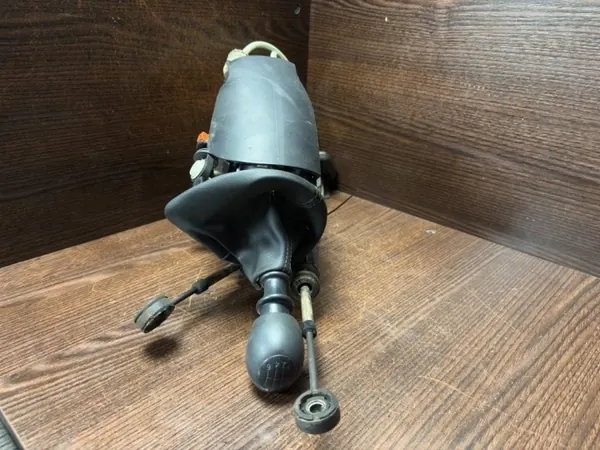 Levier de Vitesse Renault Master II OEM 8200188577 image 4