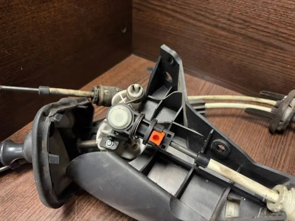 Levier de Vitesse Renault Master II OEM 8200188577 image 5
