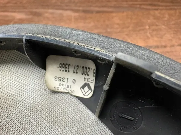 Levier de Vitesse Renault Master II OEM 8200188577 image 8