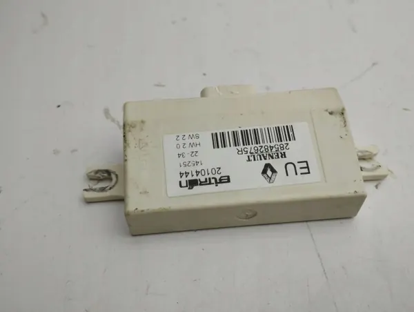 Módulo de espelho Renault OE 285482675R - Usado image 4