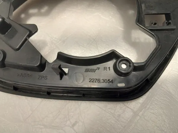 Cache Miroir Audi Q8 OEM 22763054 Droit Avant image 3