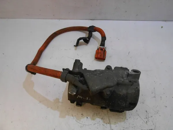 Toyota Prius II Klimakompressor OEM 0420000197 image 2