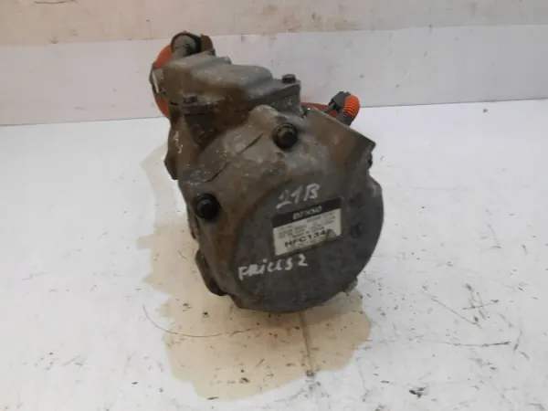 Toyota Prius II Klimakompressor OEM 0420000197 image 3