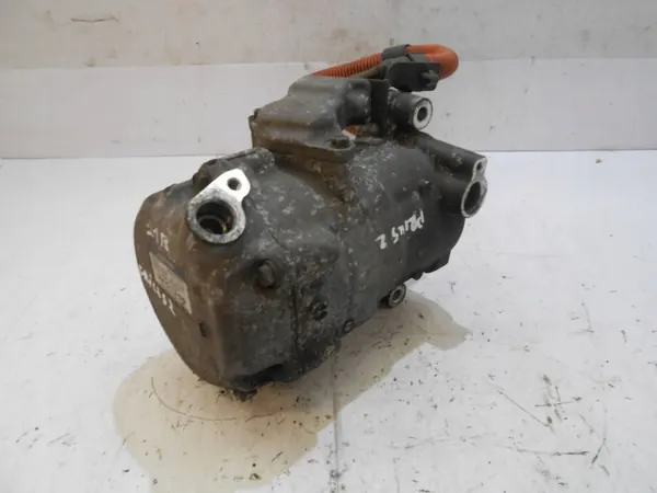 Toyota Prius II Klimakompressor OEM 0420000197 image 4