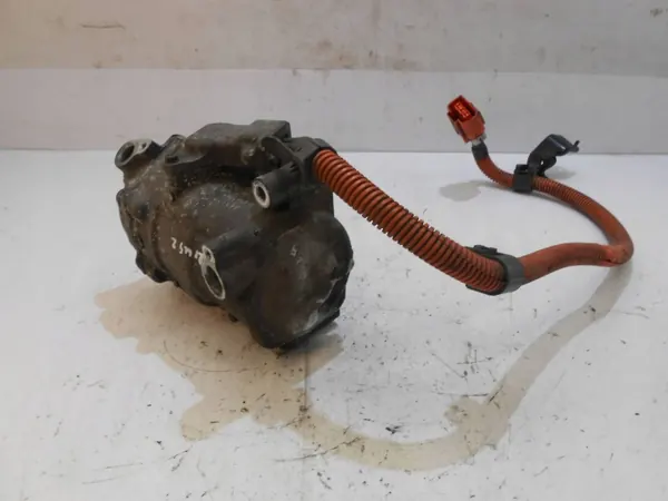 Toyota Prius II Klimakompressor OEM 0420000197 image 5