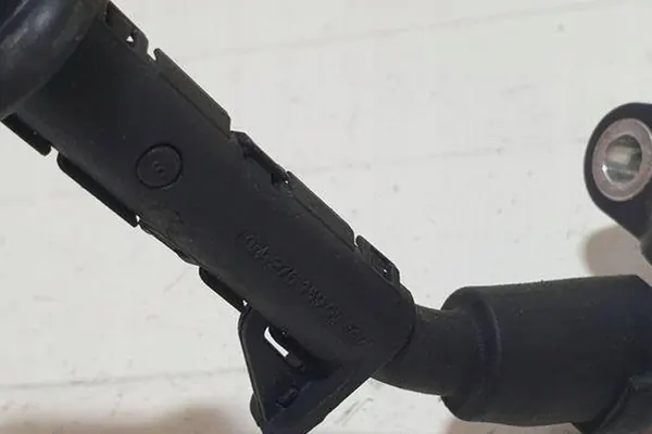 Cables de alta tensión MERCEDES-BENZ E (W212) 3.5L A2769060160 image 4