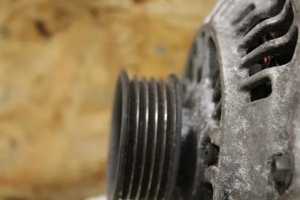 Generaattori Subaru Forester SF 23700AA390 image 3