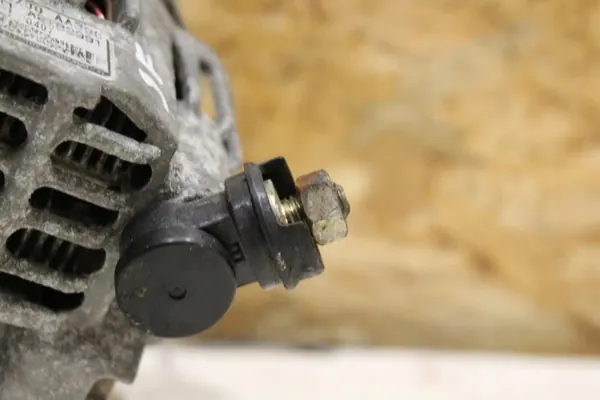 Generaattori Subaru Forester SF 23700AA390 image 4