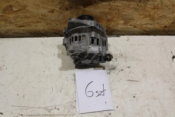 Generaattori Subaru Forester SF 23700AA390 image 6