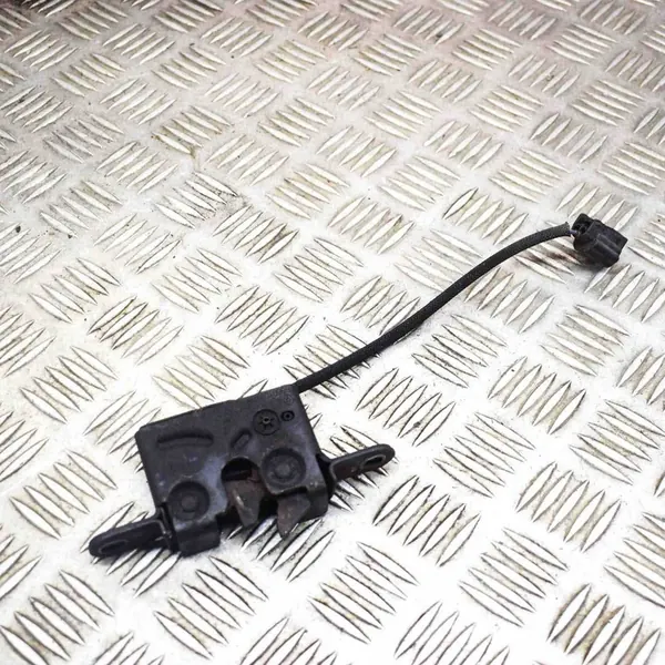 Framhuvudslås Opel Movano B 2014 image 2