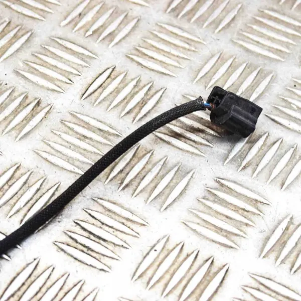 Framhuvudslås Opel Movano B 2014 image 4