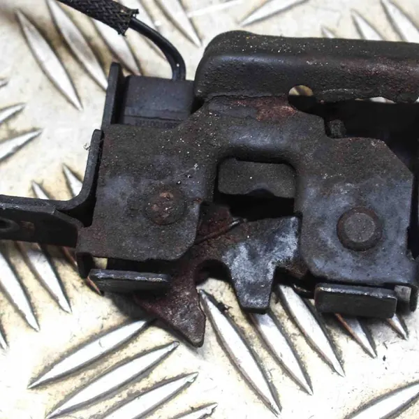 Framhuvudslås Opel Movano B 2014 image 6