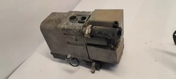 SUZUKI BALENO I LIFT Webasto Heating 2H598455 90886C image 3