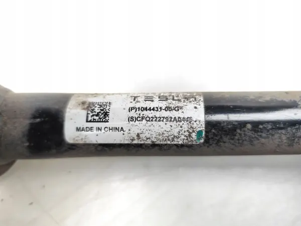 Tesla bovenste achter draagarm OEM 1044431-00-G image 7