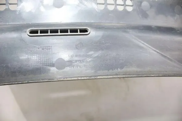 SEAT Toledo IV ruitenwisserarm plastic OEM 5JB819415 image 4