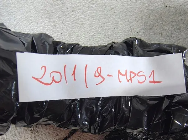 Raamwisselpaneel MERCEDES W203 00 A2038210679 image 6