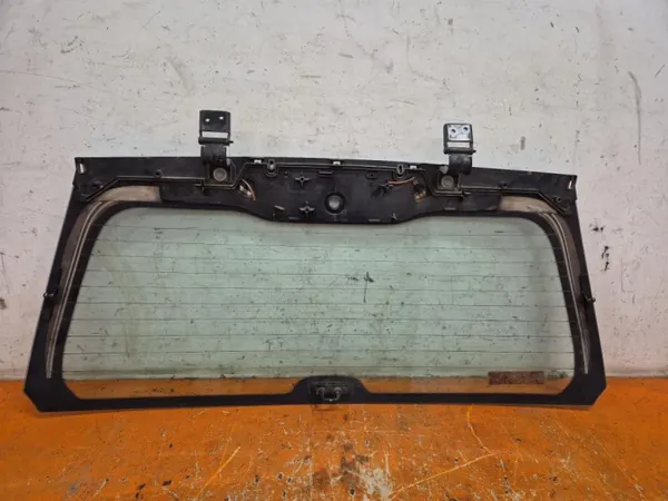 Vitre arrière Smart OE OEM 43R00049 pour 98-02 image 4