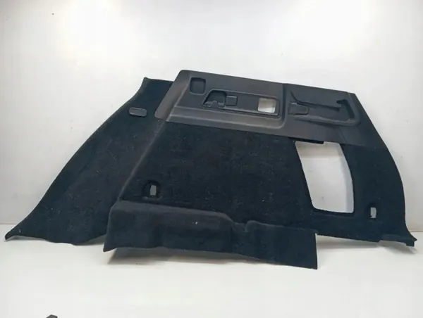 Panel lateral Mercedes-Benz GLE W167 OEM A1676906403 image 2