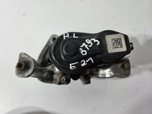 Moteur d'étrier de frein arrière gauche Toyota F394 image 3