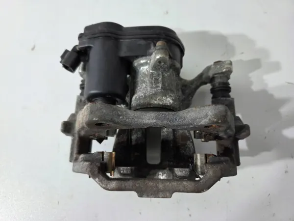 Moteur d'étrier de frein arrière gauche Toyota F394 image 4