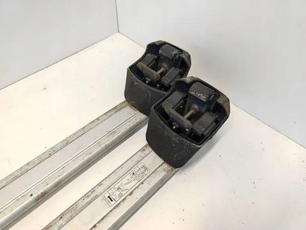 Audi OE 8R0071151G Dachgepäckträger Querstrebe - Gebraucht image 3