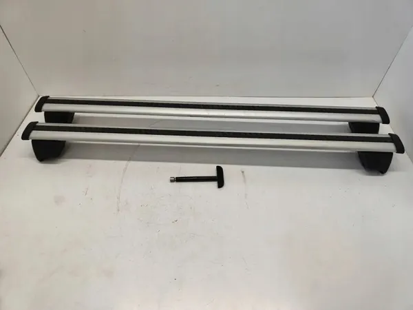 Audi OE 8R0071151G Dachgepäckträger Querstrebe - Gebraucht image 5