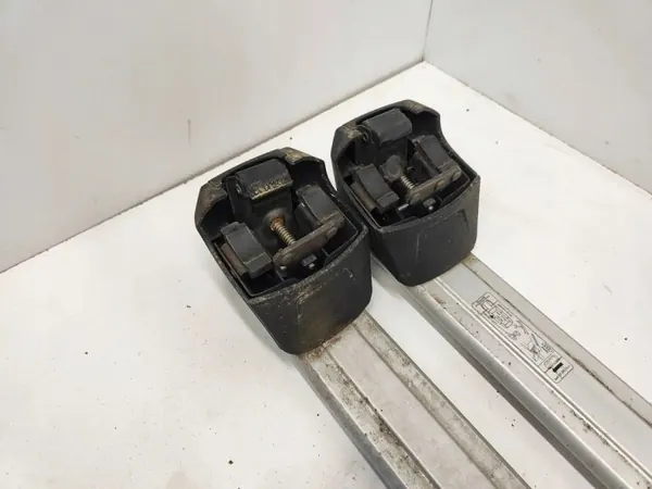 Audi OE 8R0071151G Dachgepäckträger Querstrebe - Gebraucht image 6