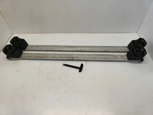 Audi OE 8R0071151G Dachgepäckträger Querstrebe - Gebraucht image 8