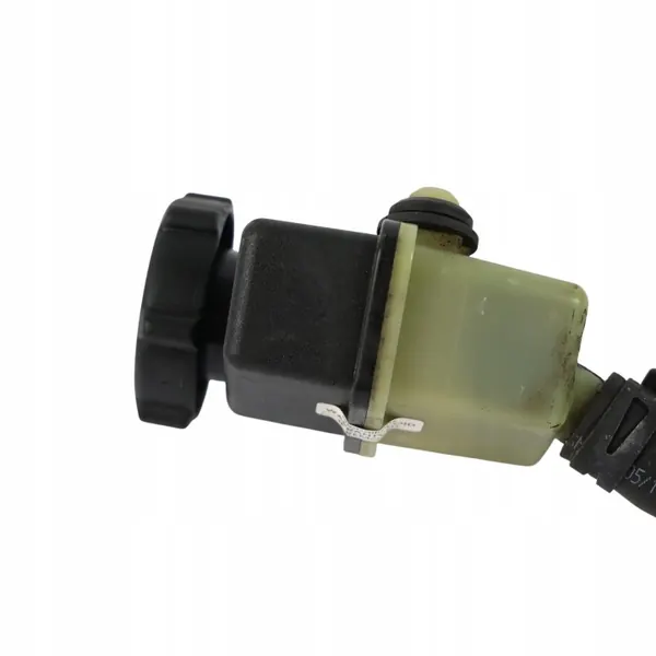 Pompa ABS Ford Kuga MK1 2.5L 2008-2012 OEM 9V41-3531-AB image 4