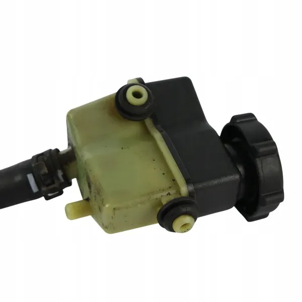 Pompa ABS Ford Kuga MK1 2.5L 2008-2012 OEM 9V41-3531-AB image 5